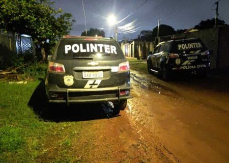 Evadido do sistema prisional desde o ano passado é capturado