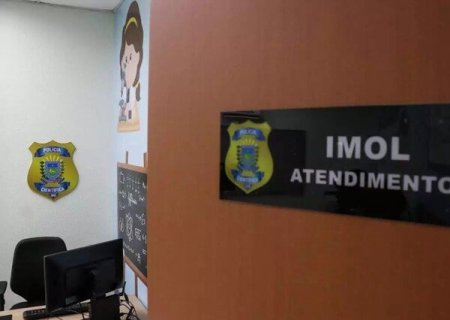 Menina de 4 anos revela abuso e polícia investiga primo adolescente por estupro