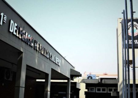 Jovem é preso por tráfico de drogas após ser flagrado com várias de porções de crack