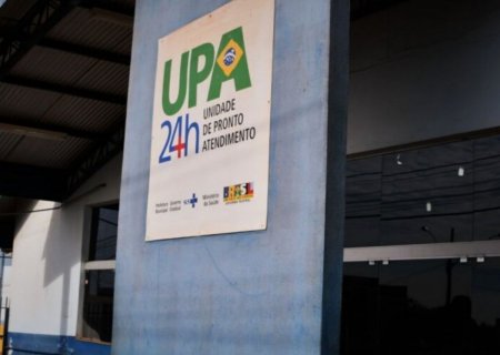 Mulher trans é levada à UPA após sofrer queimaduras durante discussão familiar 