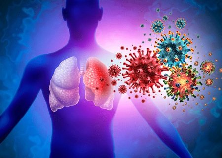 Boletim indica alta de doenças respiratórias e coloca MS em tendência de crescimento