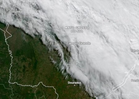 Frio prossegue na quinta-feira, com temperatura próxima a zero e geada em algumas regiões