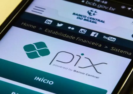 Pix por aproximação passa a mostrar saldo antes do pagamento