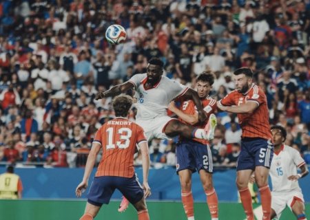 Despedida do Haiti? Time corre risco de eliminação da Copa em jogo contra o Brasil