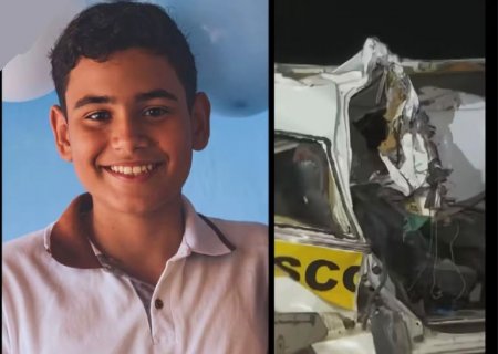 Adolescente teria sonhado com a própria morte horas antes de tragédia em Goiás