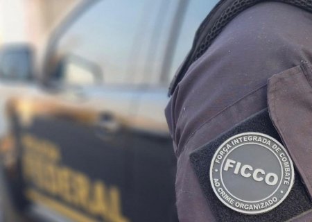Integrante de facção que usava documentação falsa é preso na região de fronteira