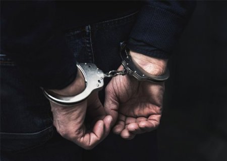 JATEÍ: Polícia Militar cumpre mandado de prisão durante operação