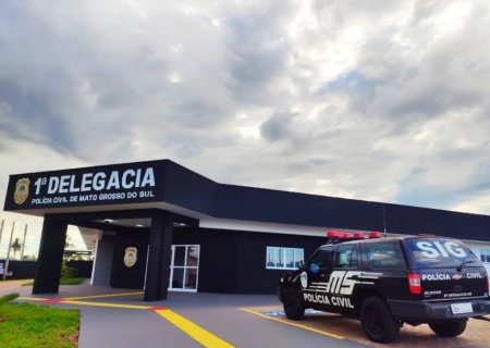 Golpista se passa por advogada e falso servidor da Justiça, e morador perde R$ 7 mil em Bataguassu