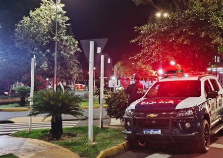 IVINHEMA: Polícia Militar cumpre quatro mandados de prisão no município e no distrito de Amandina