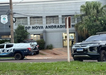 NOVA ANDRADINA: Golpe com WhatsApp clonado termina em prejuízo de quase R$ 2,7 mil para morador