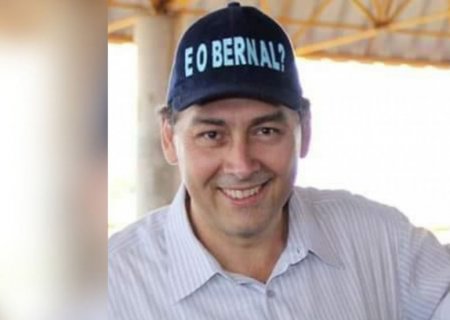 Morre ex-prefeito de Campo Grande Alcides Bernal após cirurgia