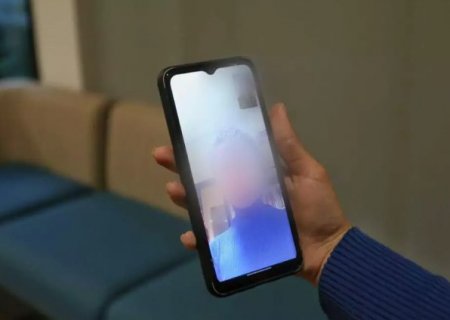 Golpista simula audiência virtual e faz mulher perder R$ 9,3 mil