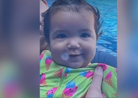 Justiça decreta prisão preventiva de suspeitos pela morte de bebê