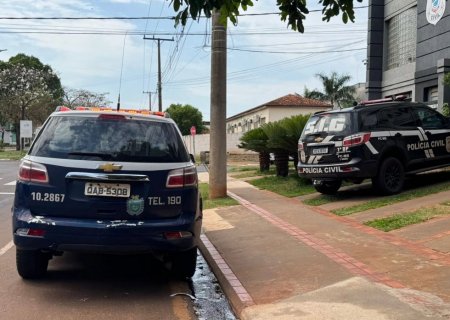 NOVA ANDRADINA: Motorista cai em golpe de falso boleto do Detran e perde dinheiro