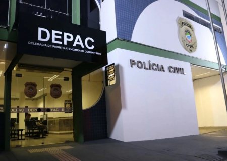 Briga por pipa termina com mulher baleada ao tentar defender o filho em MS