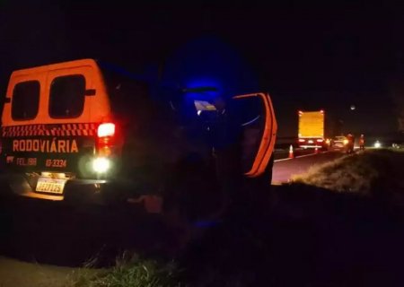 Trabalhador rural morre após cair de quadriciclo em fazenda