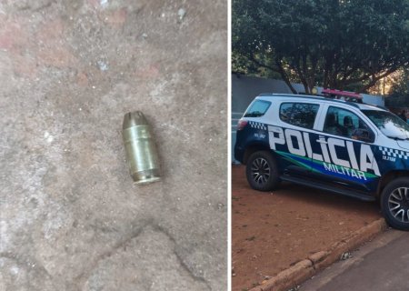 Homem é executado a tiros e criança é baleada durante ataque em residência de Maracaju