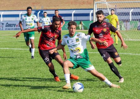 IVINHEMA: Campeonato Municipal de Futebol Society começa neste sábado com 16 equipes e R$ 6 mil em premiação