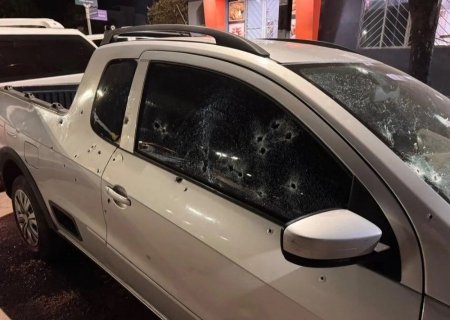 Três suspeitos morrem em confronto com a Força Tática em Rio Verde