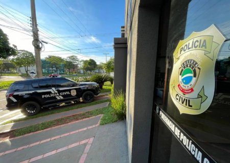 NOVA ANDRADINA: Adolescente que estava desaparecida é encontrada e retorna para casa