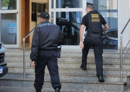 Se comprovado, esquema na saúde exige punição exemplar e resposta nas urnas