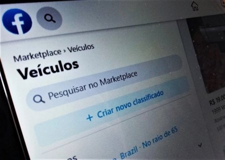 BATAGUASSU: Mulher perde R$ 2 mil após cair em golpe de falso anúncio de veículo