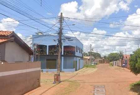 Barbeiro é morto com 5 tiros na frente de casa em MS