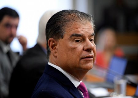 Nelsinho Trad deve desistir da candidatura e poderá ser suplente de Reinaldo para o Senado