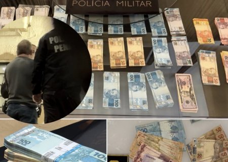 Prefeitos entram na mira do Gaeco por contratos com gráfica alvo de escândalo na saúde