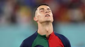 Cristiano Ronaldo ou Modric: a Copa se despede de uma lenda