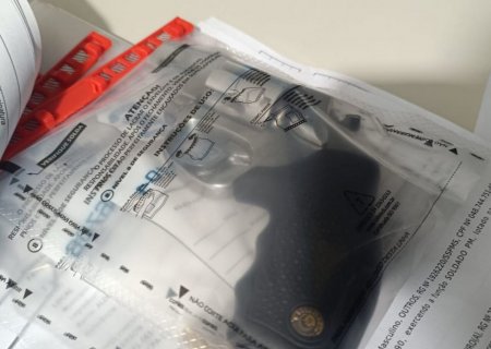 Homem é preso por tentativa de homicídio após disparo durante discussão por dívida