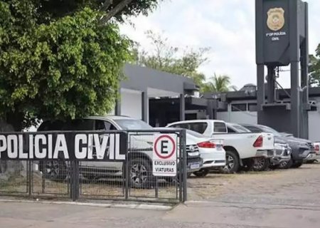 Documentarista tem equipamentos roubados durante gravação