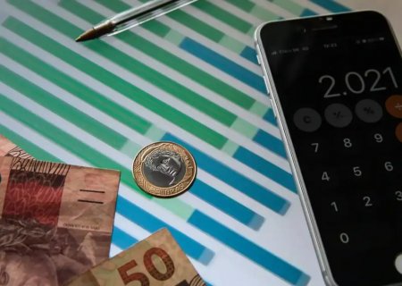 Mercado financeiro reduz projeção da inflação para 5,30%