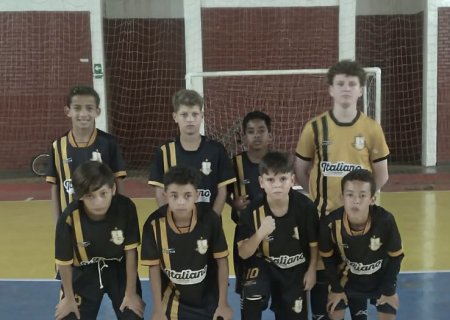 IVINHEMA: Projeto social da Igreja Yehoshua transforma vidas por meio do esporte e da Palavra de Deus