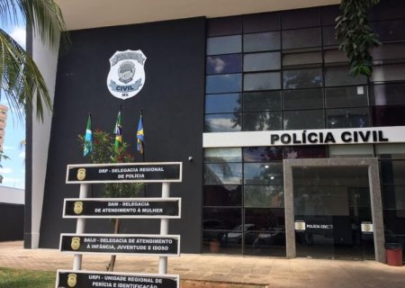 Mulher é esfaqueada pelo marido e MS registra 2º feminicídio em menos de 24h