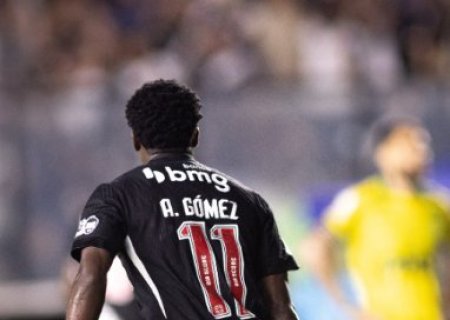 Vasco empata com Mirassol, segue no Z-4 e ainda não vence com Pedro Emanuel