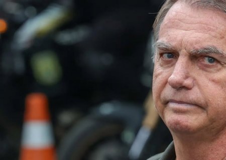 PGR defende que Bolsonaro seja mantido em prisão domiciliar
