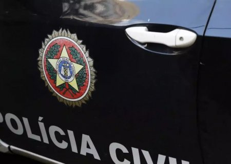 Operação mira lavagem de R$ 100 milhões provenientes de facções