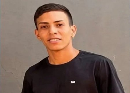 SIDROLÂNDIA: Jovem é encontrado morto às margens da MS-258