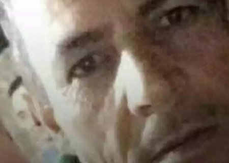 Homem é executado com tiros de fuzil e pistola