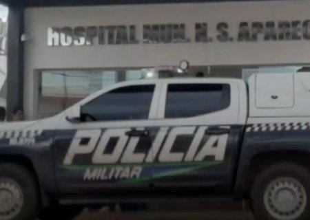 Mulher morre ao ser esfaqueada pelo ex-companheiro