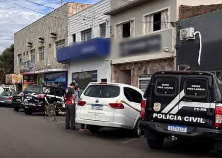 Após 4 dias desaparecido, homem é encontrado morto em apartamento