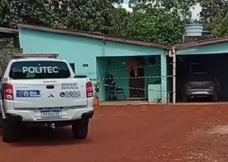 Jovem de MS morre após ter 80% do corpo queimado