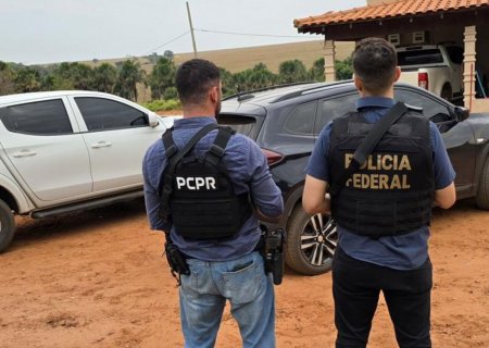 Acusado de estupro vulnerável e rapto de adolescente é preso