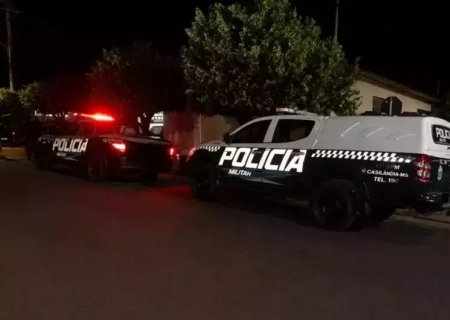 Investigação aponta participação de pelo menos três envolvidos na execução de pai e filha em MS