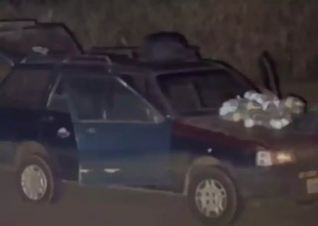 Moradores de Dourados morrem em confronto com a PM no Paraná