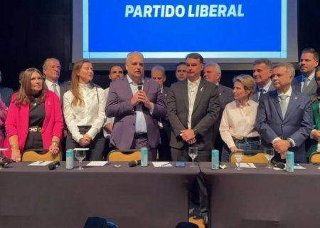 Flávio confirma deputado Alfredo Gaspar como vice em sua chapa