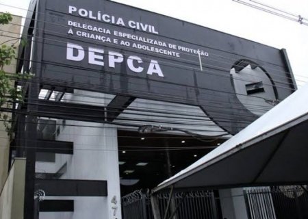 Adolescente de 13 anos é abusado sexualmente por colega de abrigo