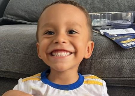Menino morto pelo pai pode ter sido torturado antes, diz delegado
