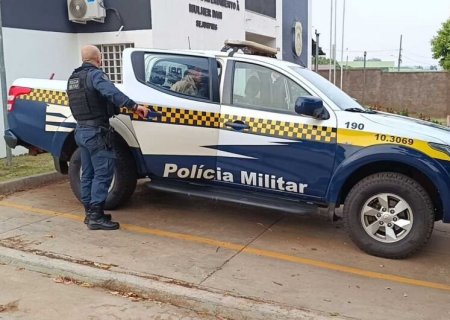 Acusado de oferecer chocolates para aliciar menores perto de escola tem preventiva decretada em MS